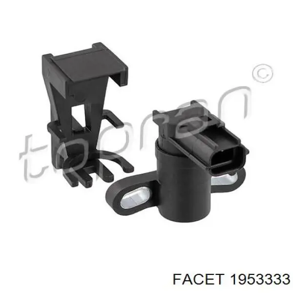 Comprar LF0118221 Mazda Sensor de cigüeñal