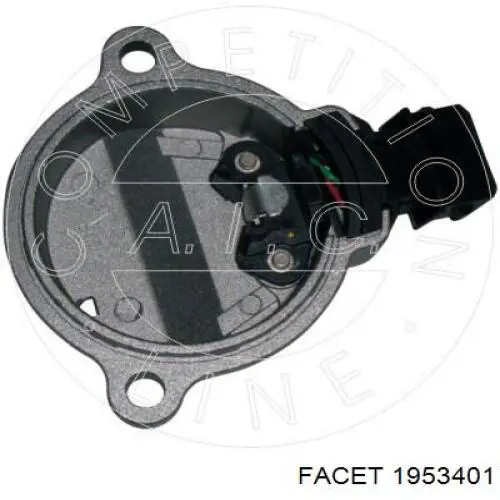 Sensor de levas Bremi 60606