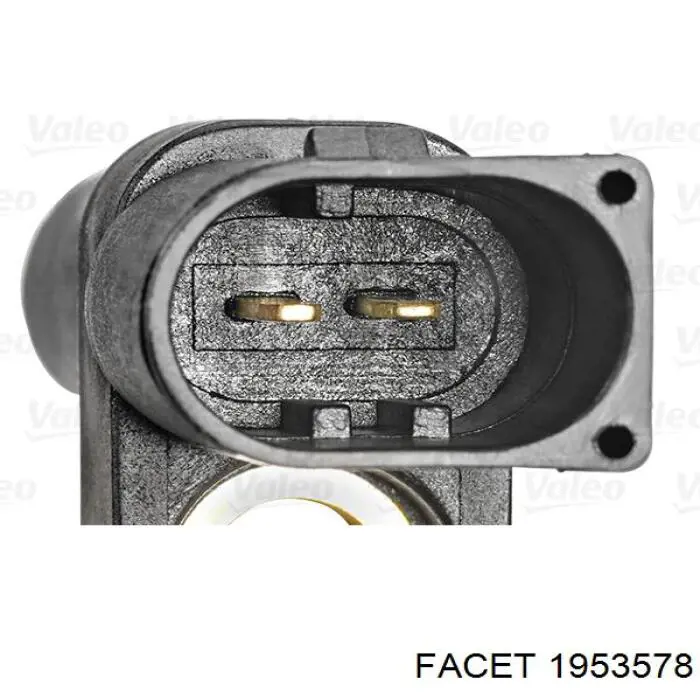 Sensor de cigüeñal 5080352AA Mercedes