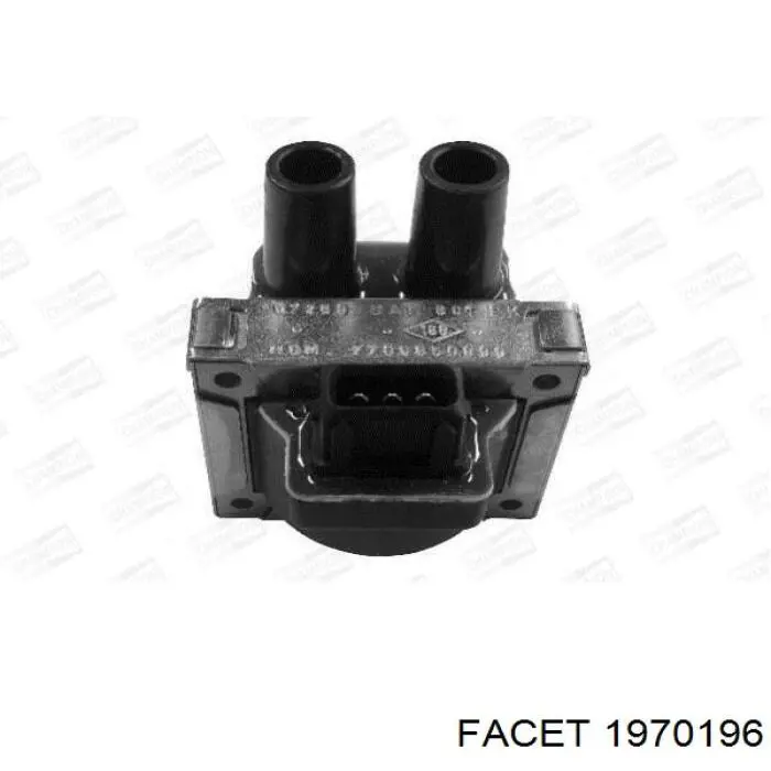 Bobina de chispa Cargo 150419 precio, desde 36,04 EUR