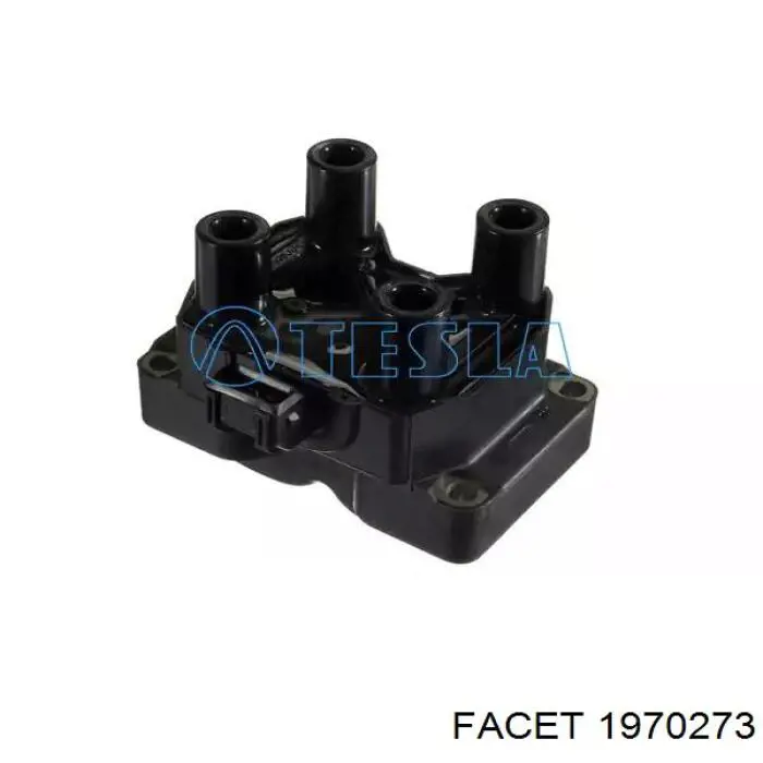 Bobina 4063705 Lada