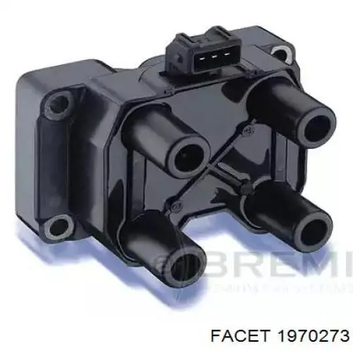 Bobina de chispa Lada 4063705 precio, desde 53,50 EUR