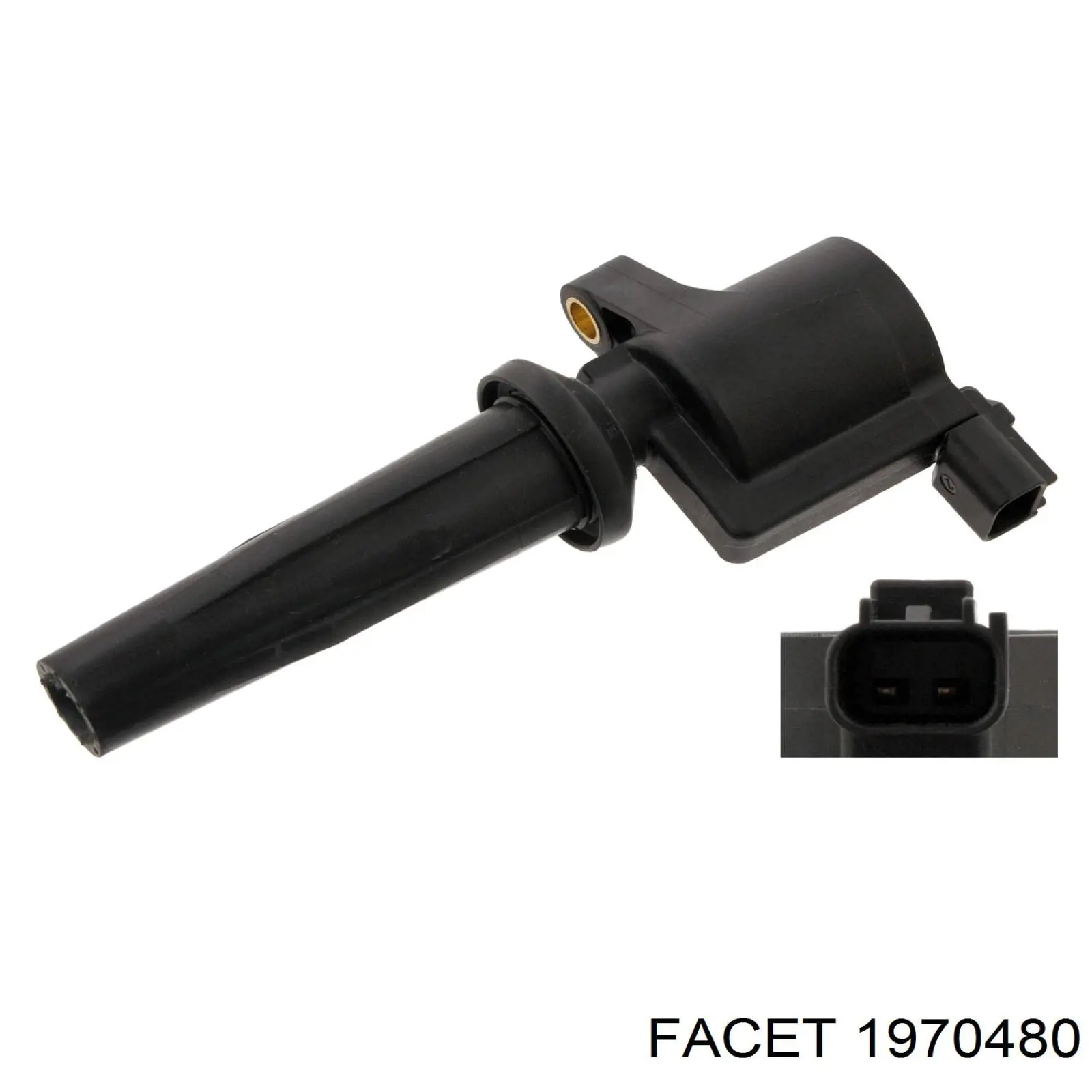 Bobina de chispa Huco 133852 precio, desde 23,09 EUR