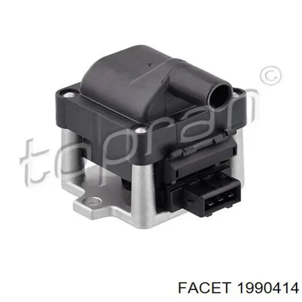 Bobina de encendido Sidat 8530106