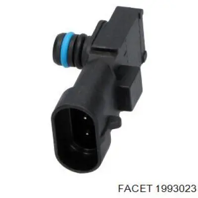 2236500Q0K Renault (RVI) Sensor De Presion Del Colector De Admision