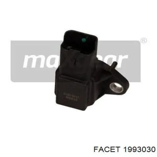 1.993.030 Facet sensor de presion del colector de admision