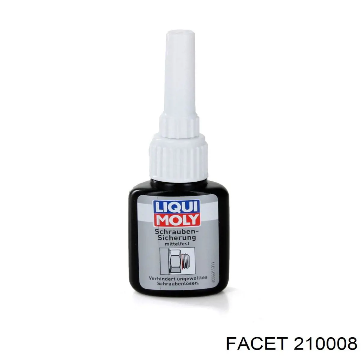 Sensor ABS trasero derecho Volkswagen Passat 3C5