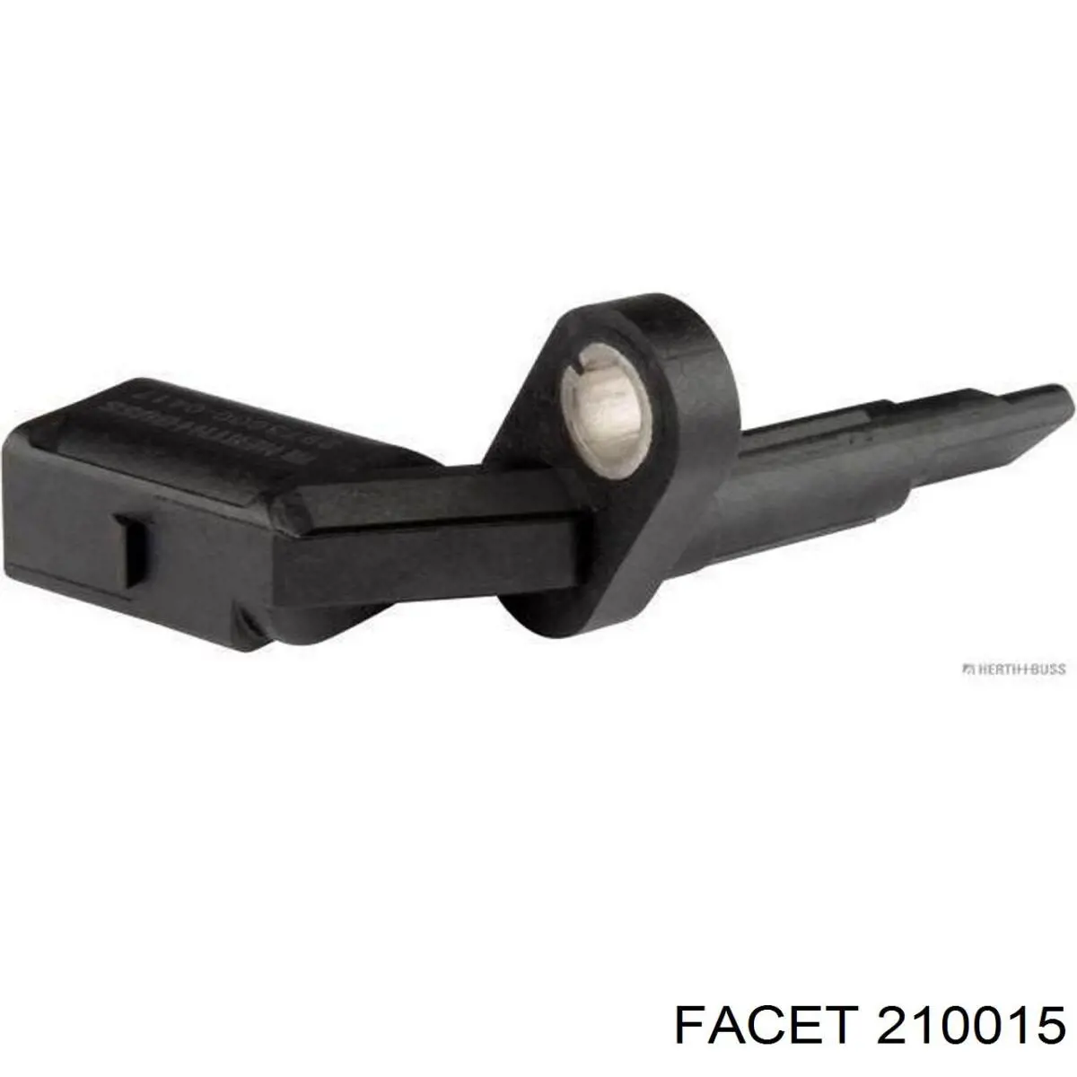 265007927 VAG Sensor de freno, delantero derecho