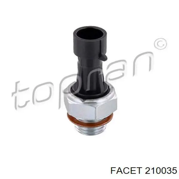 00004545F5 Peugeot/Citroen sensor abs delantero