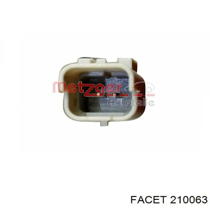 Sensor revoluciones de la rueda, trasero Peugeot/Citroen 454508 precio, desde 25,18 EUR