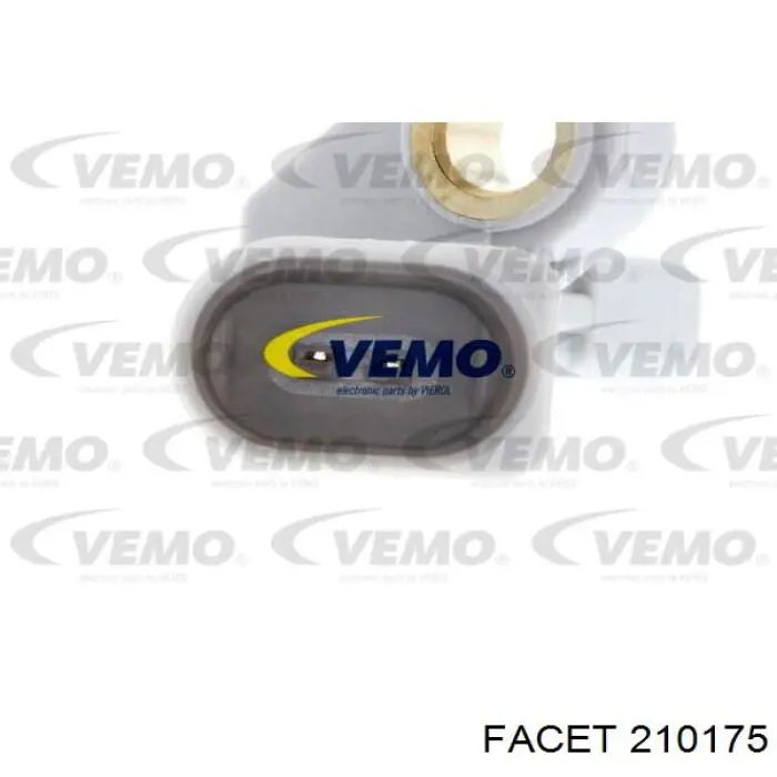 Comprar 210175 Facet Sensor ABS trasero izquierdo