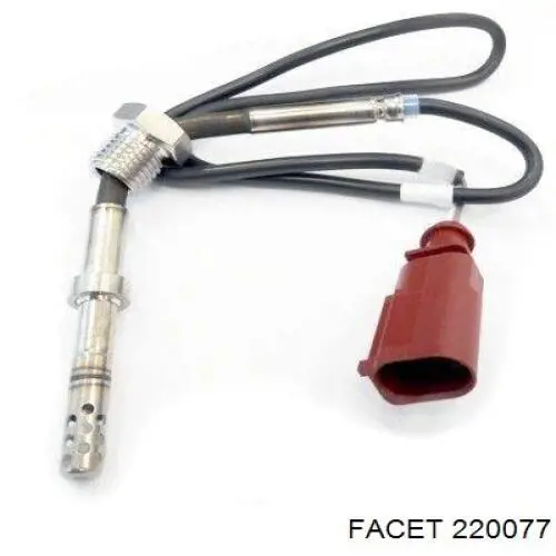 68016 FAE sensor de temperatura, gas de escape, filtro hollín/partículas