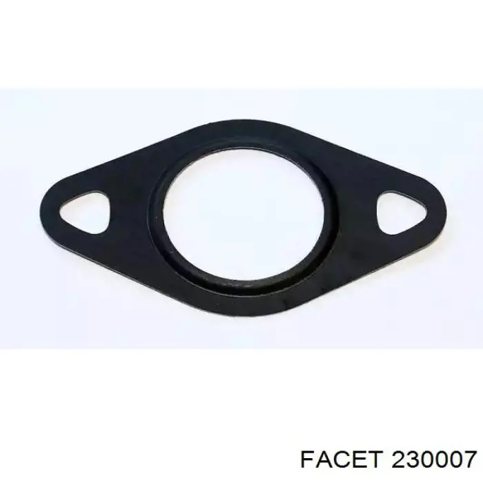 Válvula EGR 960006 Cautex