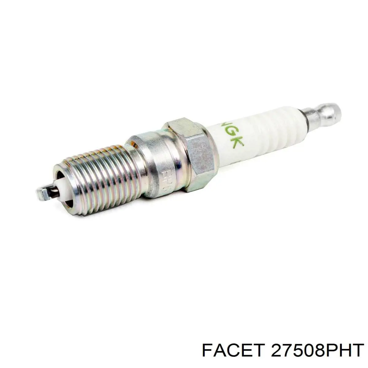 Comprar 27508PHT Facet Tapa de distribuidor de encendido