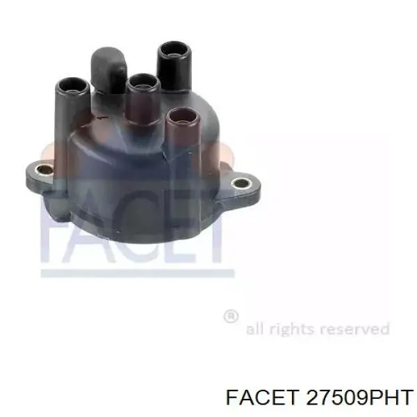 Tapa de distribuidor de encendido Angli 2228P precio, desde 19,36 EUR