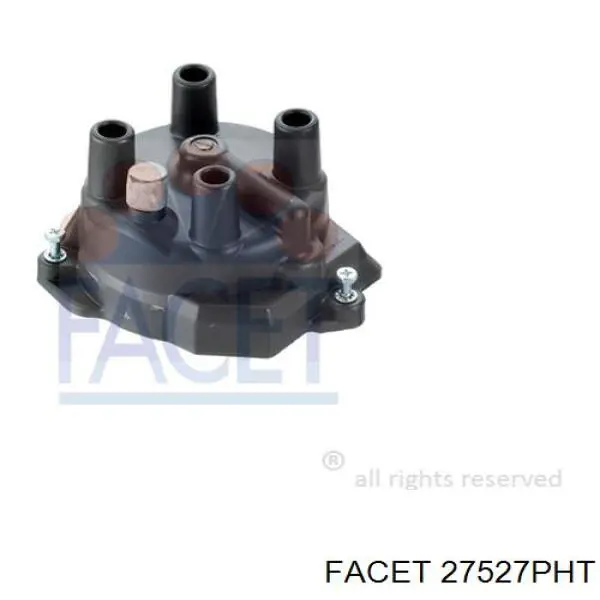 Tapa de distribuidor de encendido 2230P Angli