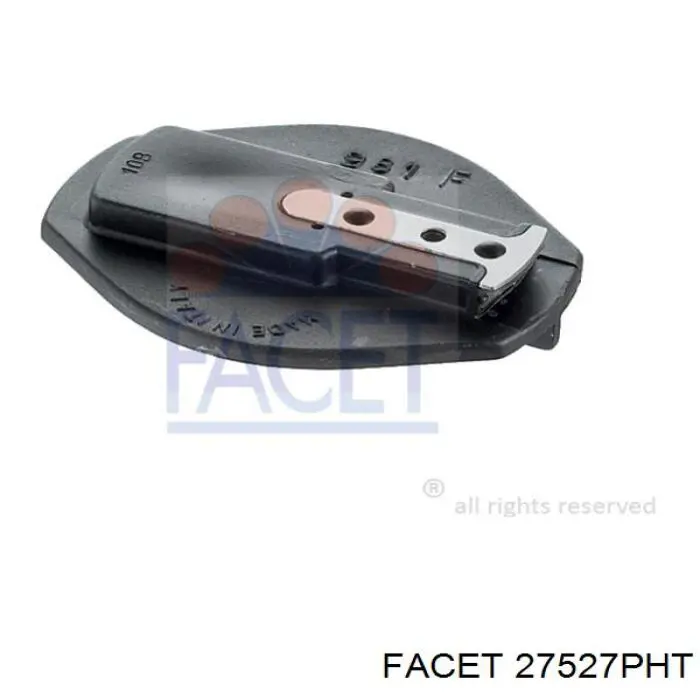 Tapa de delco Angli 2230P