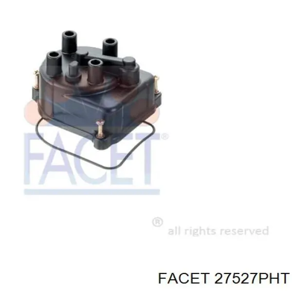 Tapa de distribuidor de encendido Angli 2230P precio, desde 57,76 EUR