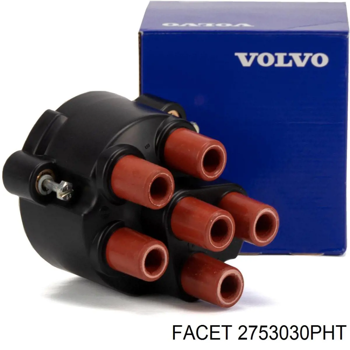 Tapa de distribuidor de encendido Renault (RVI) 7433501944 precio, desde 25,77 EUR