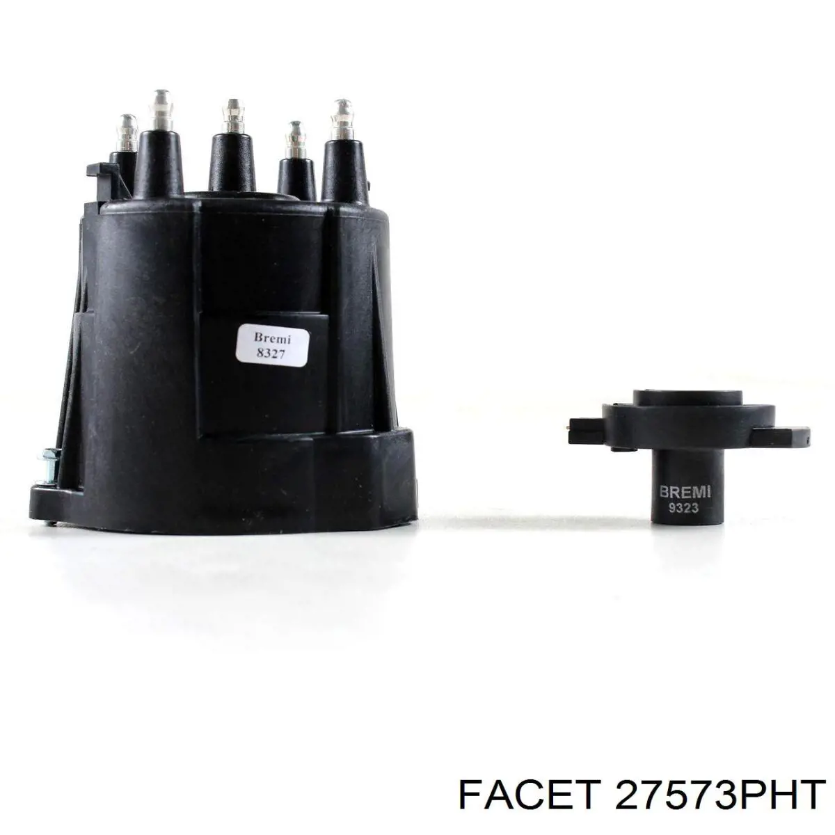 Comprar 2451 Angli Tapa de distribuidor de encendido