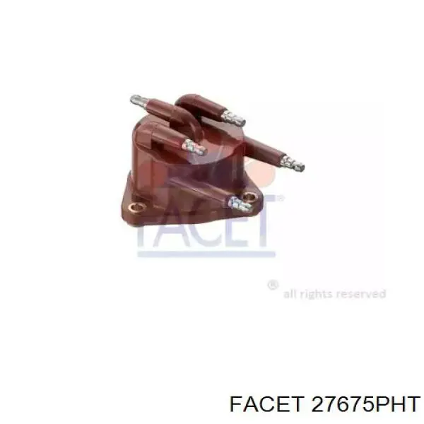 Tapa de distribuidor de encendido Angli 2271P precio, desde 71,53 EUR