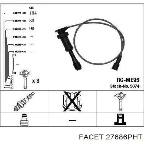 Comprar 2275P Angli Tapa de distribuidor de encendido
