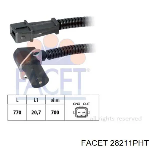 Tapa de distribuidor de encendido Renault Clio 2 BB, CB