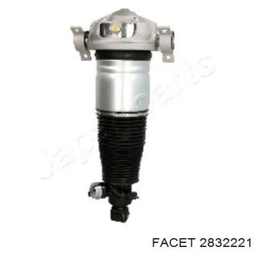 Comprar 2832221 Facet Tapa de distribuidor de encendido