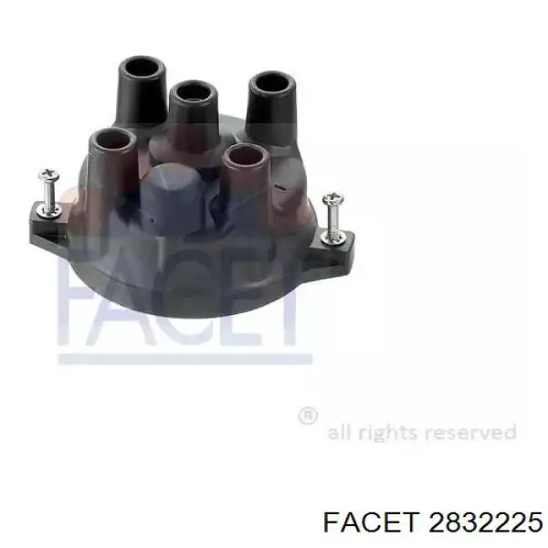 Tapa de distribuidor de encendido Mazda F20118V00 precio, desde 14,63 EUR