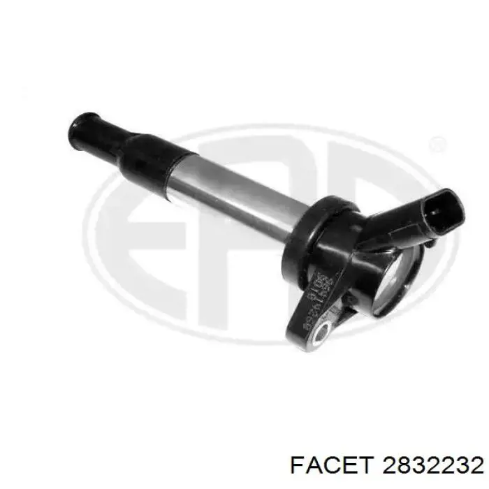 Tapa de distribuidor de encendido Mazda 626 3 GD