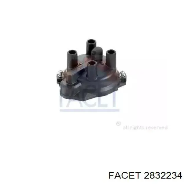 Tapa de distribuidor de encendido Mitsubishi MD618297 precio, desde 14,93 EUR