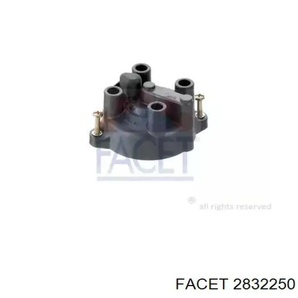 Comprar 2832250 Facet Tapa de distribuidor de encendido