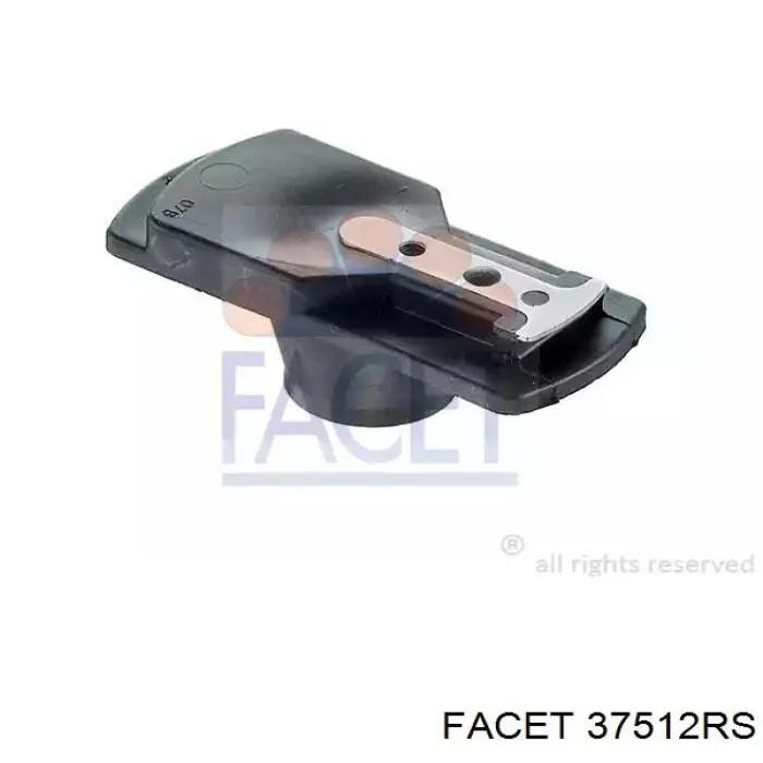Rotor del distribuidor de encendido Angli 3205A precio, desde 11,60 EUR