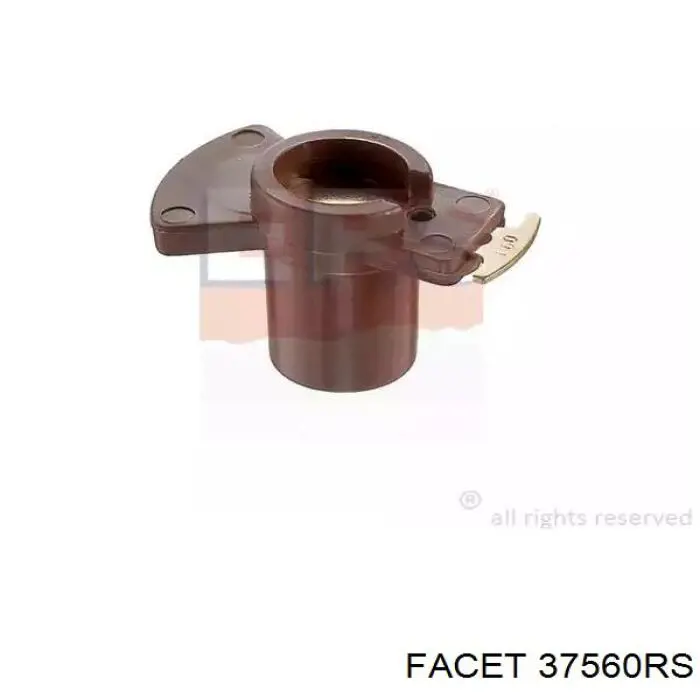 Rotor del distribuidor de encendido 3220A Angli