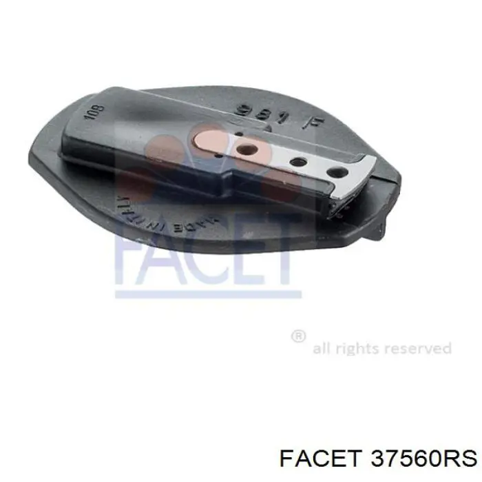 Rotor del distribuidor de encendido Angli 3220A