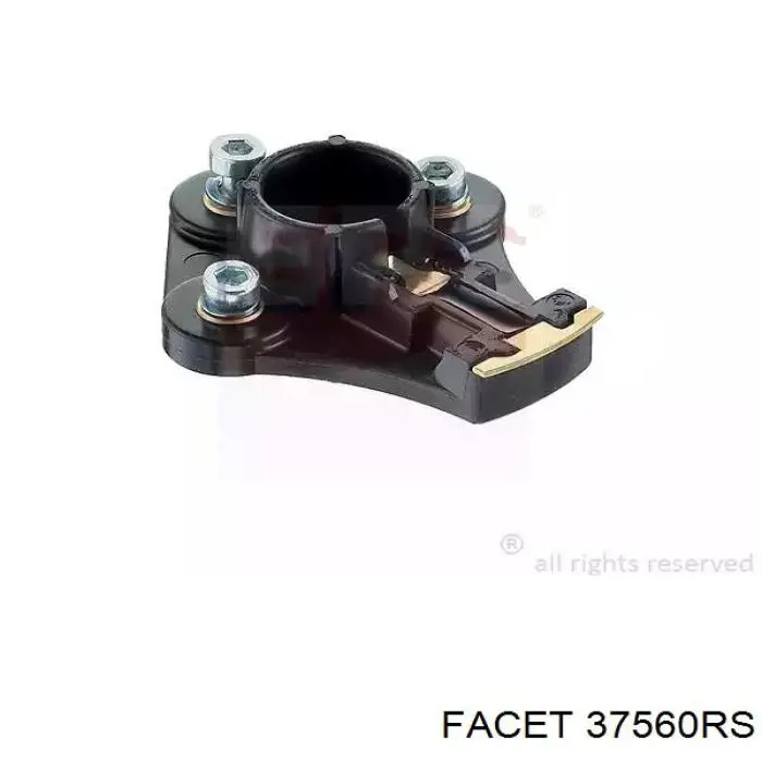 3220A Angli Rotor de distribuidor