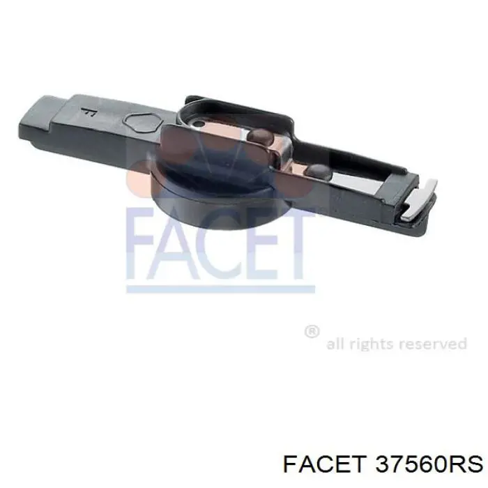 Rotor del distribuidor de encendido Angli 3220A precio, desde 11,57 EUR