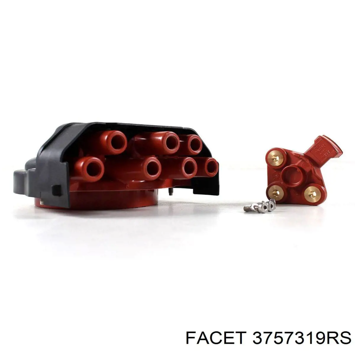 Rotor del distribuidor de encendido BMW 12111715906