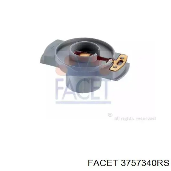 Comprar 3757340RS Facet Rotor del distribuidor de encendido