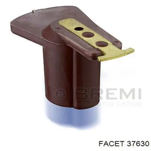  37630 Facet rotor del distribuidor de encendido