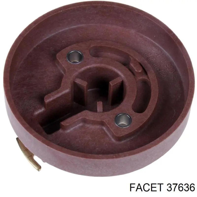 Rotor del distribuidor de encendido 3331080C10 Suzuki