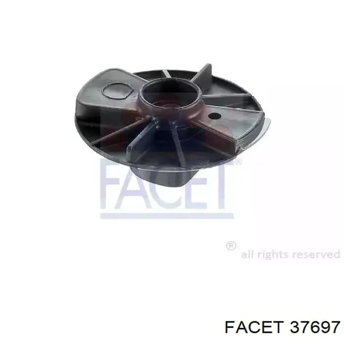 3255 Angli Rotor de distribuidor
