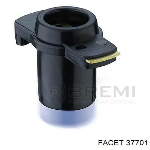 3.7701 Facet rotor del distribuidor de encendido