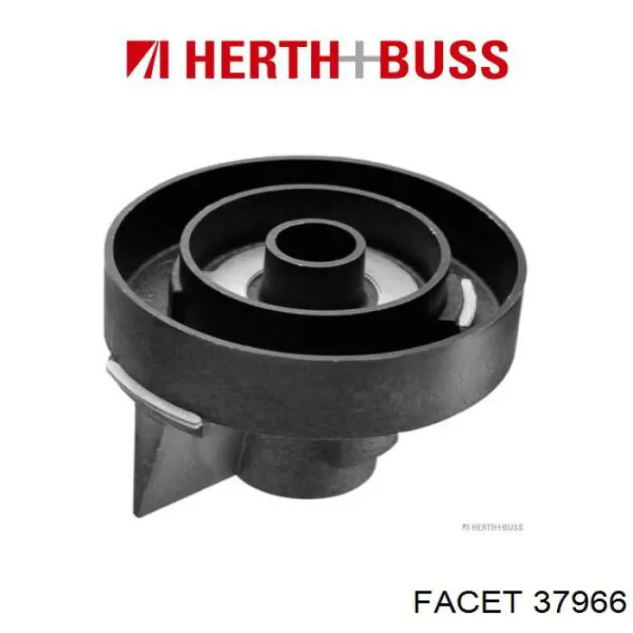 Rotor del distribuidor de encendido Nissan Bluebird (U11)