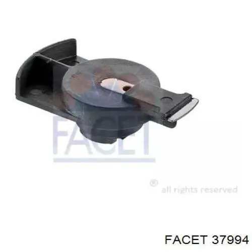 Rotor del distribuidor de encendido Facet 37994 precio, desde 9,51 EUR