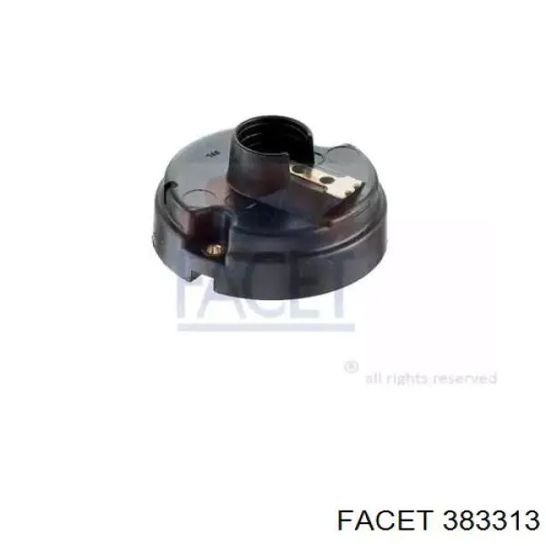 383313 Facet rotor del distribuidor de encendido