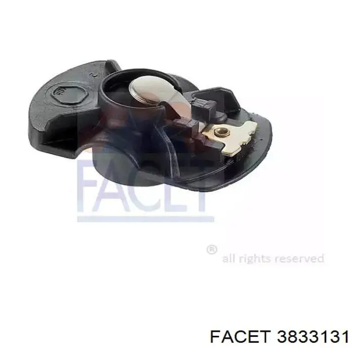 Comprar K20004D Korea (oem) Rotor del distribuidor de encendido