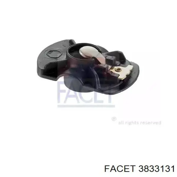 Rotor del distribuidor de encendido Korea (oem) K20004D precio, desde 5,17 EUR