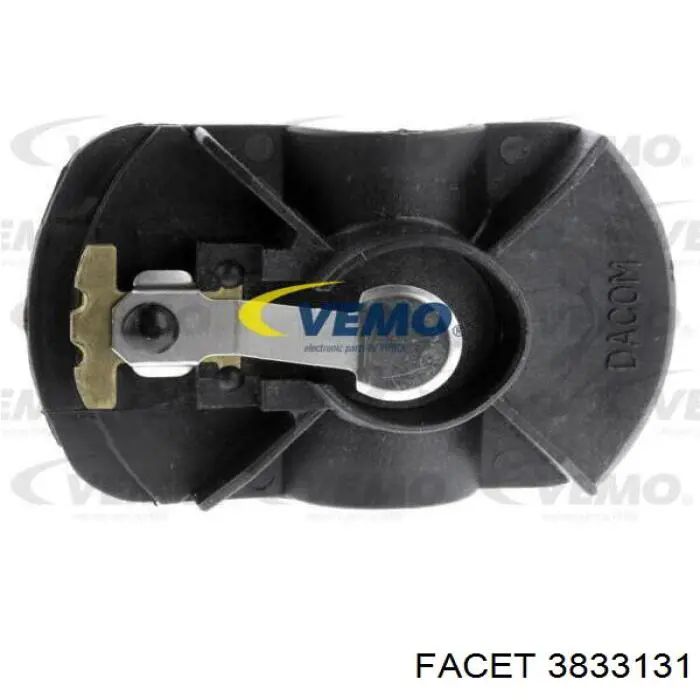 Rotor del distribuidor de encendido K20004D Korea (oem)