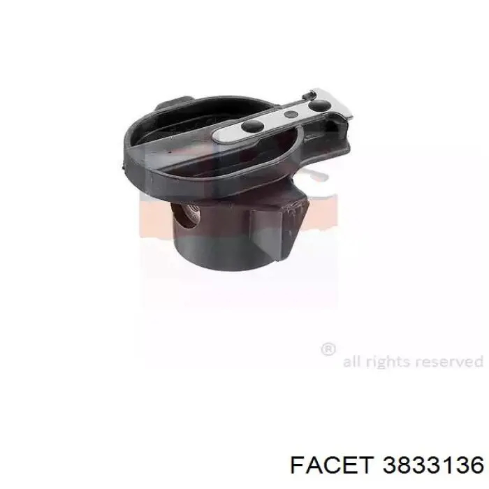 Comprar 3833136 Facet Rotor del distribuidor de encendido